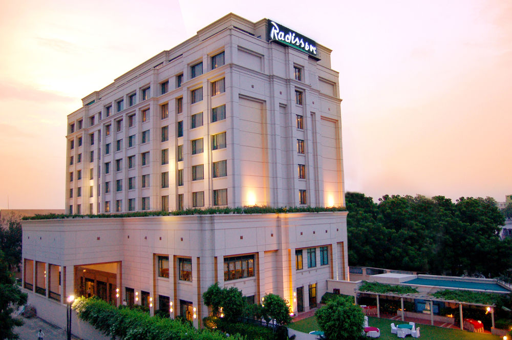 Radisson Hotel Varanasi image 1